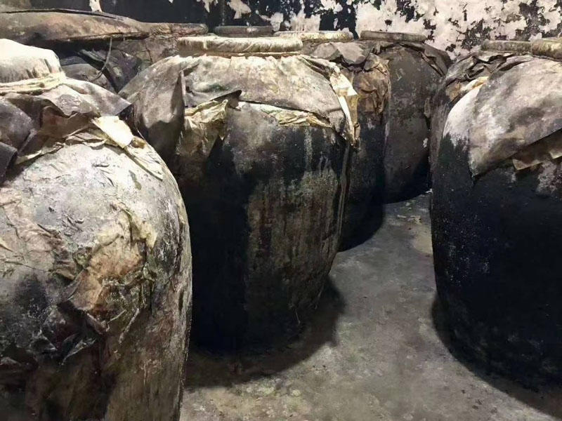 红麟洞藏酒价格