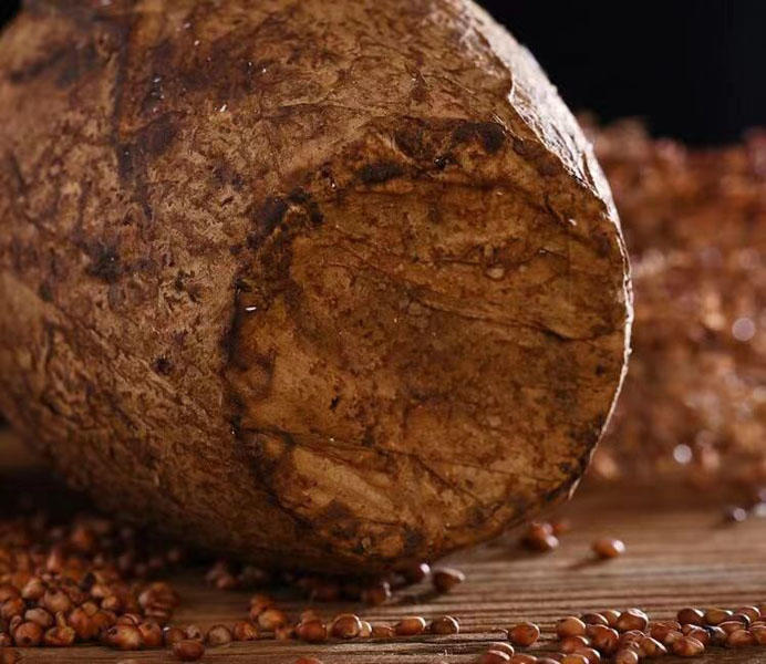 纪念1997年老坛酒